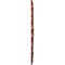 Ekena Millwork Angel Ceiling Medallion (Fits Canopies up to 15 3/4"), 32 1/4"OD x 3 5/8"ID x 1 1/8"P, Firebrick CM32ANFIF - alternate 4